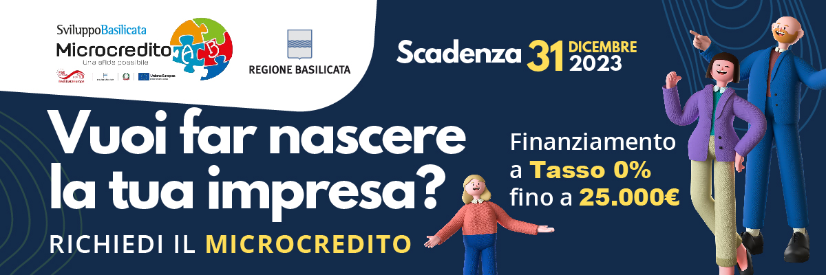 MICROCREDITO